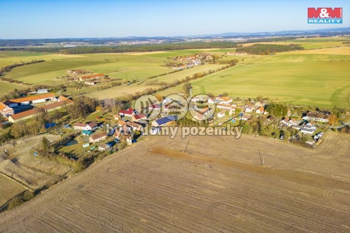 Prodej, Pozemek k bydlení, Kotovice