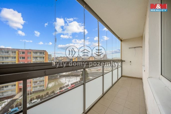 Prodej, Byt 3+1, Most