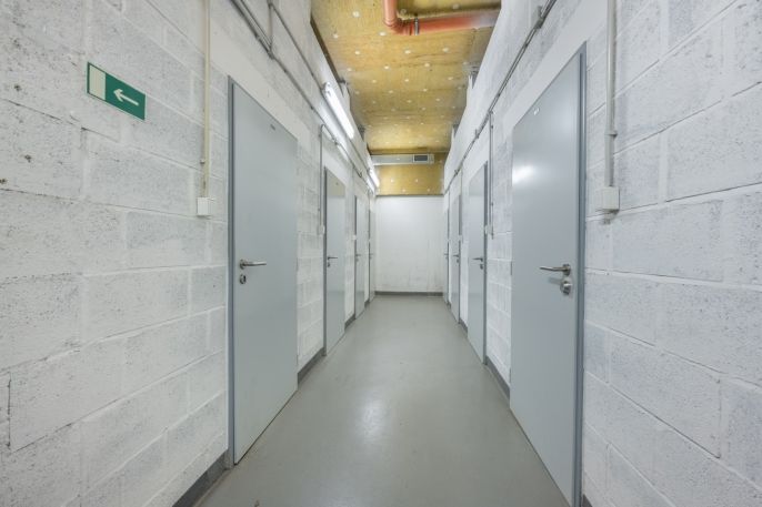 Prodej, Byt 3+kk, Praha