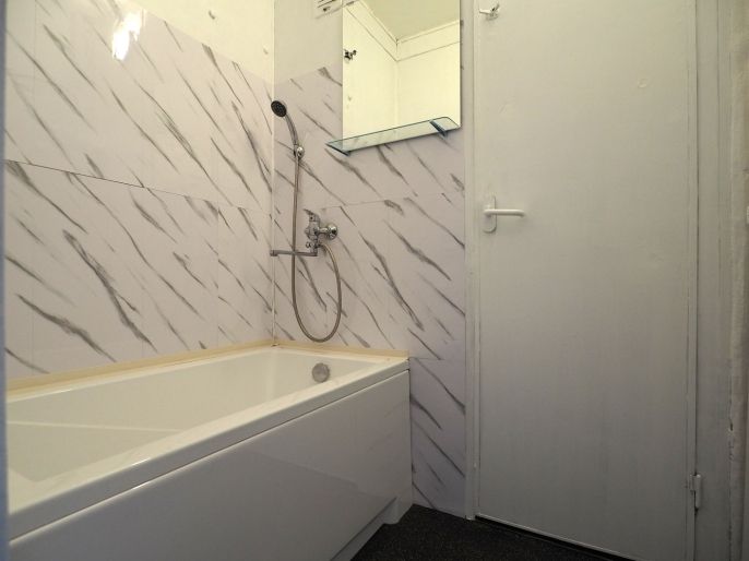 Pronájem, Byt 1+1, Ostrava