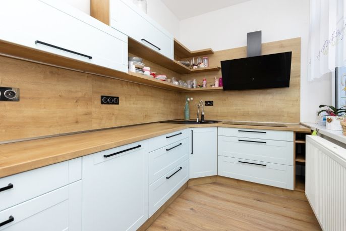 Prodej, Byt 3+kk, Ústí nad Orlicí