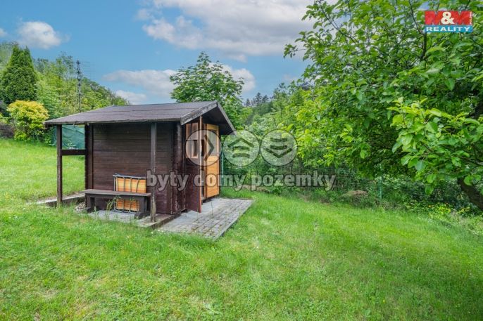 Prodej, Chata, Okounov