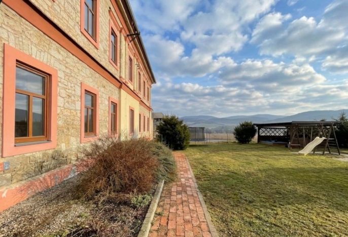 Prodej, Byt 2+kk, Kounov