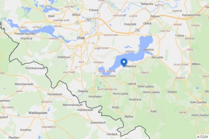 Prodej, Pozemek k bydlení, Lipová