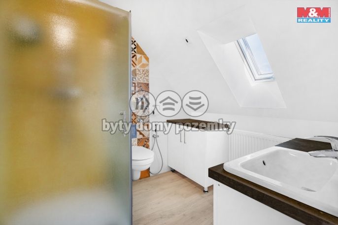 Prodej, Rodinný dům, Velké Chvojno