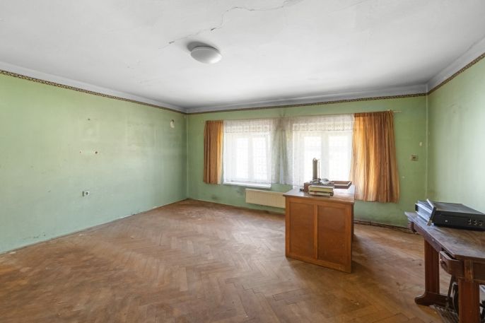 Prodej, Rodinný dům, Klobuky