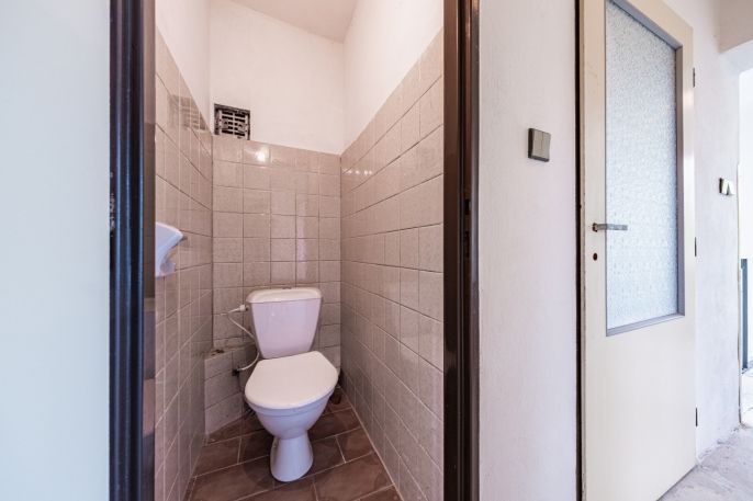 Prodej, Rodinný dům, Rosovice