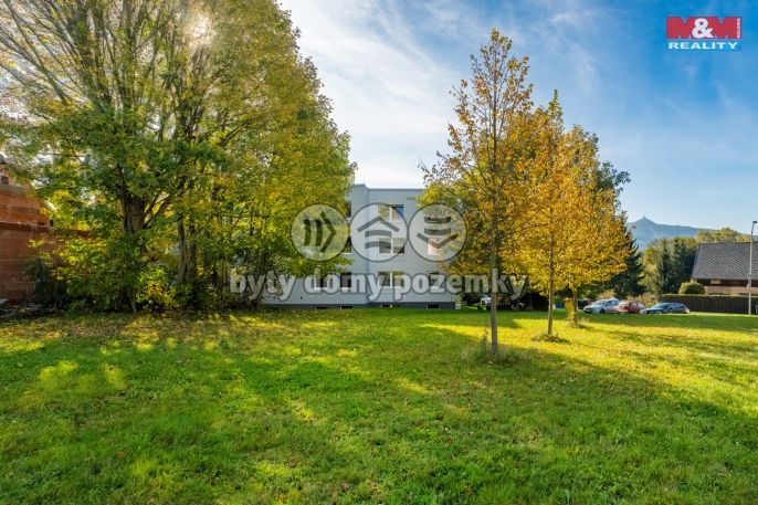 Prodej, Byt 4+kk, Liberec