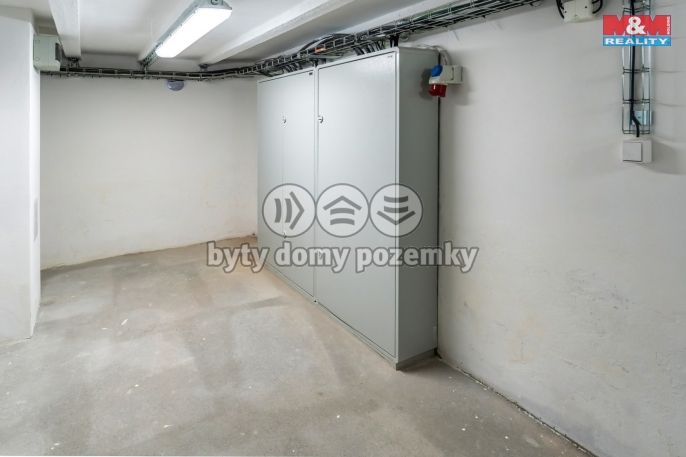 Prodej, Nájemní dům, Znojmo