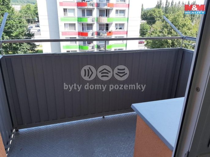 Pronájem, Byt 2+1, Strakonice