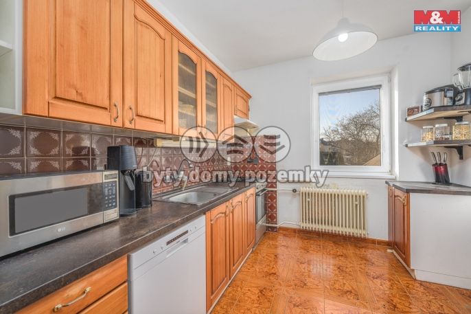 Prodej, Rodinný dům, Golčův Jeníkov