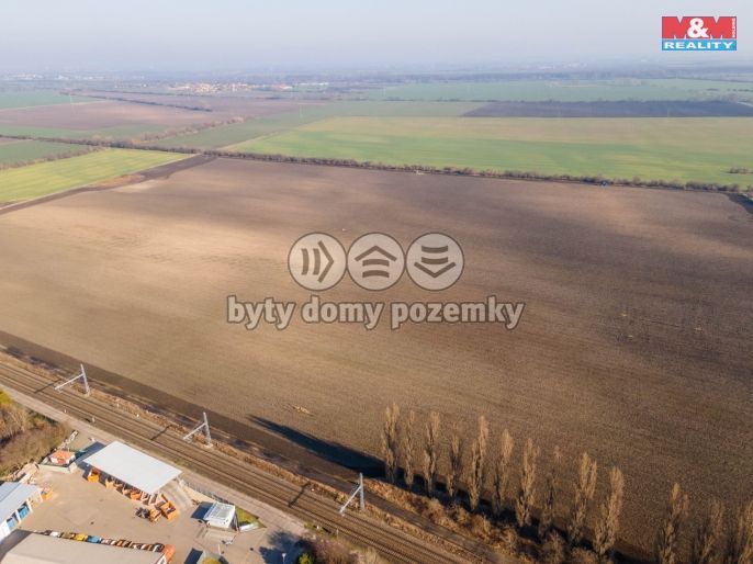 Prodej, Komerční pozemky, Poděbrady