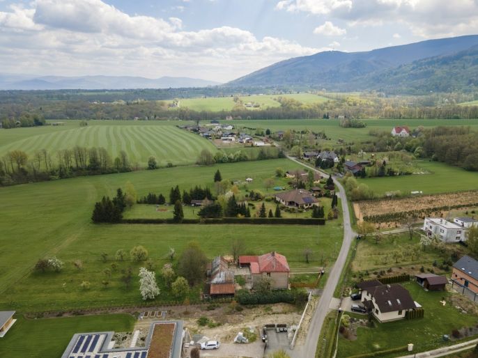 Prodej, Rodinný dům, Smilovice
