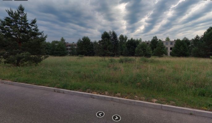 Prodej, Komerční pozemky, Ralsko