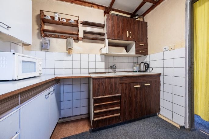 Prodej, Chalupa, Žatec