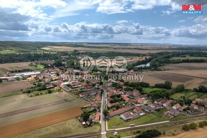 Prodej, Rodinný dům, Křesín