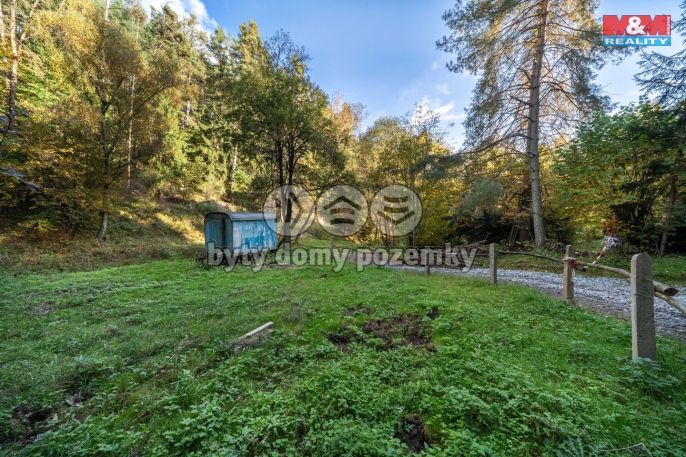 Prodej, Pozemek k bydlení, Probulov