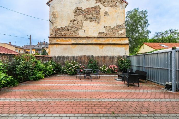 Prodej, Rodinný dům, Bor