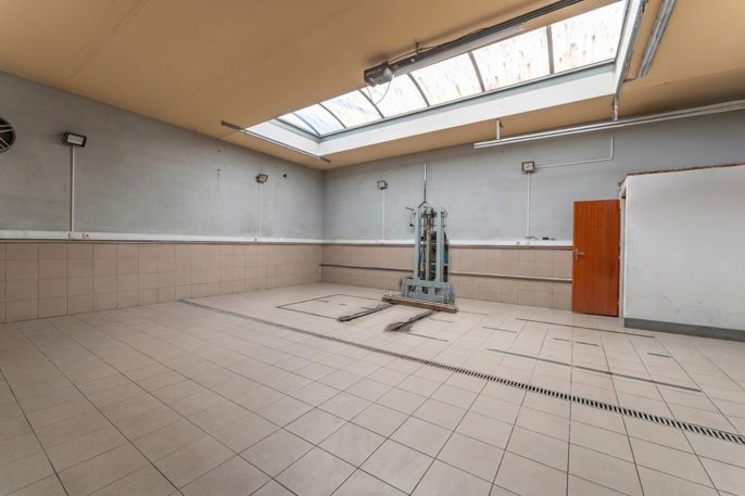 Prodej, Rodinný dům, Zlonice