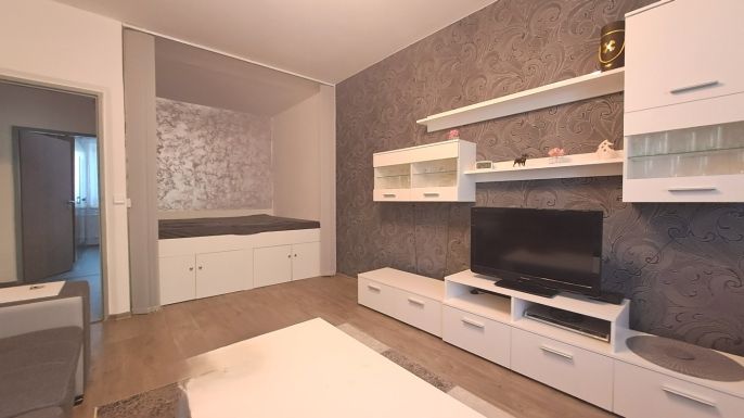 Prodej, Byt 2+kk, Veselí nad Moravou