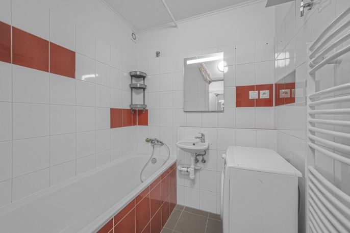 Prodej, Byt 2+1, Nehvizdy