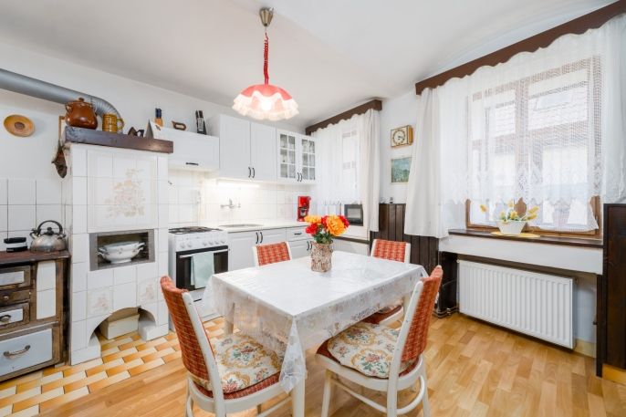 Prodej, Chata, Vroutek