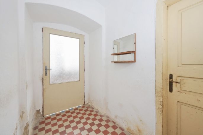 Prodej, Zemědělská usedlost, Černovice