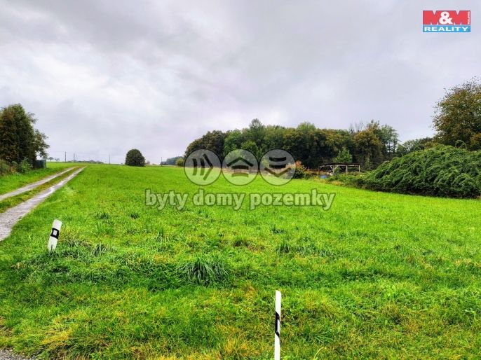 Prodej, Pozemek k bydlení, 1556 m², Těrlicko