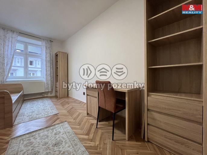 Pronájem, Byt 2+1, Olomouc