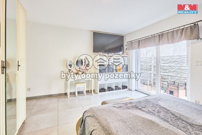 Prodej, Rodinný dům, Nová Včelnice