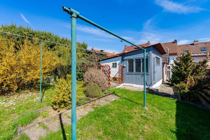 Prodej, Rodinný dům, Velké Meziříčí