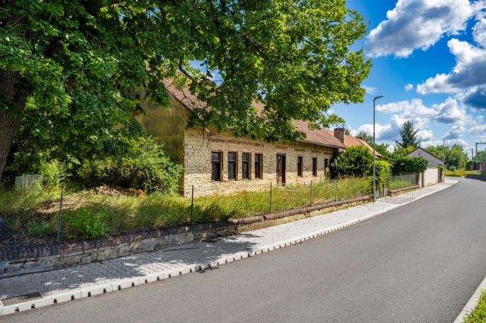 Prodej, Rodinný dům, Starý Kolín
