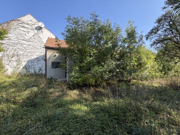 Prodej, Pozemek k bydlení, Prostějov