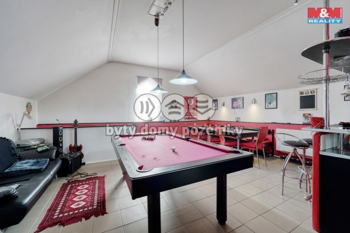 Prodej, Rodinný dům, Dolany