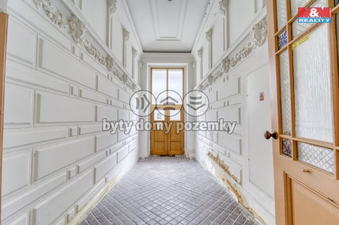 Prodej, Byt 3+1, Plzeň