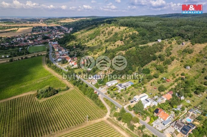 Prodej, Pozemek k bydlení, Viničné Šumice