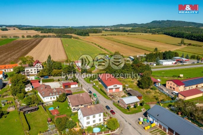 Prodej, Výrobní objekt, Katovice