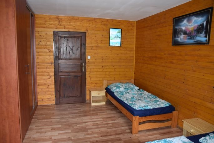 Prodej, Chata, Lančov