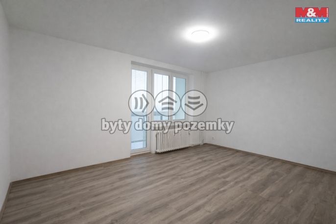 Pronájem, Byt 2+1, Žďár nad Sázavou