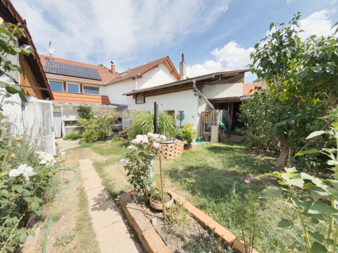 Prodej, Rodinný dům, Týn nad Bečvou