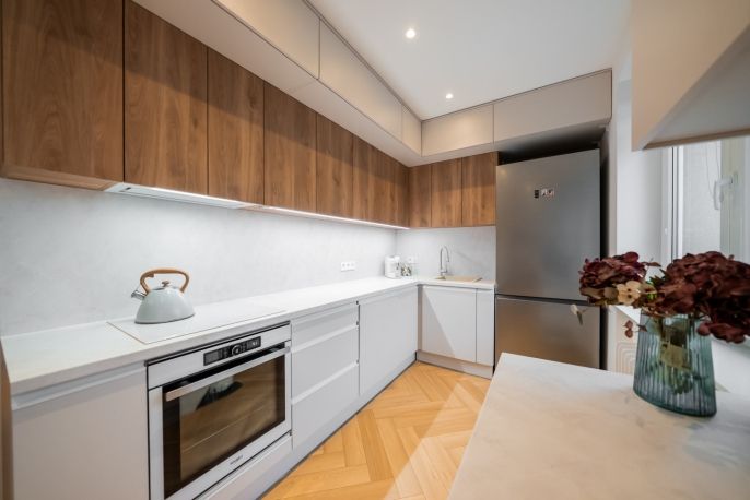 Prodej, Byt 3+kk, Třinec