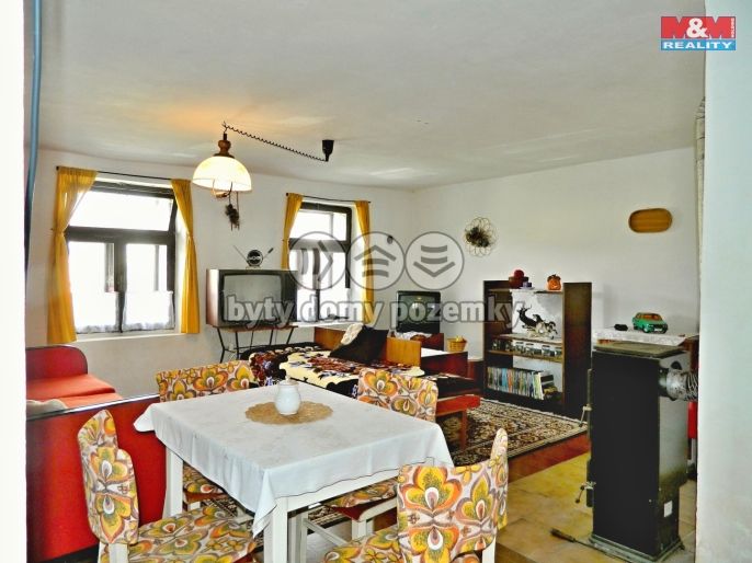 Prodej, Chalupa, Pošná