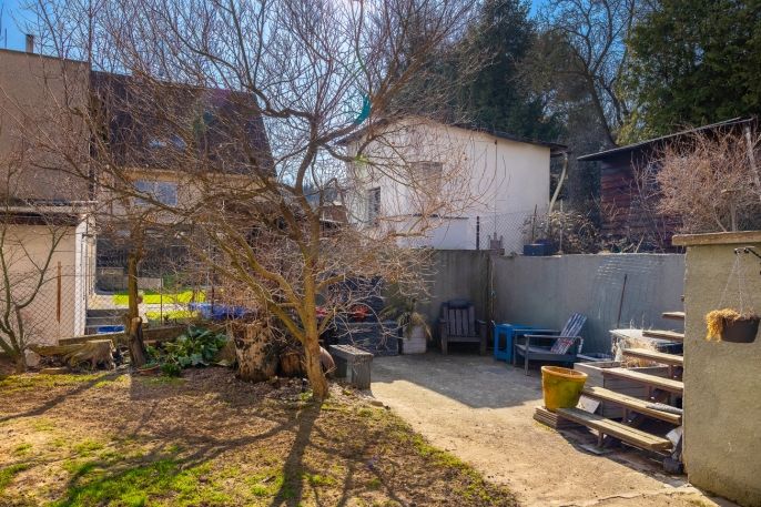 Prodej, Rodinný dům, Heřmanův Městec