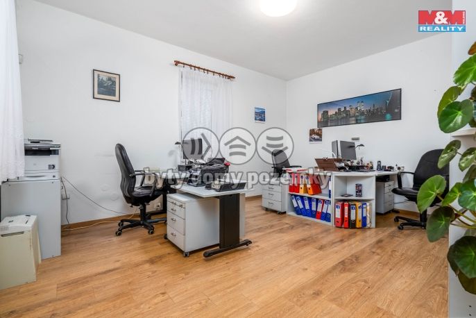 Prodej, Rodinný dům, Hradec Králové