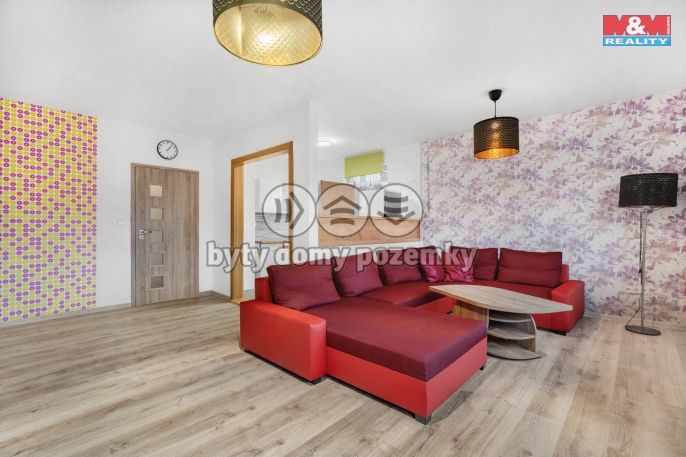 Prodej, Nájemní dům, Dolní Poustevna