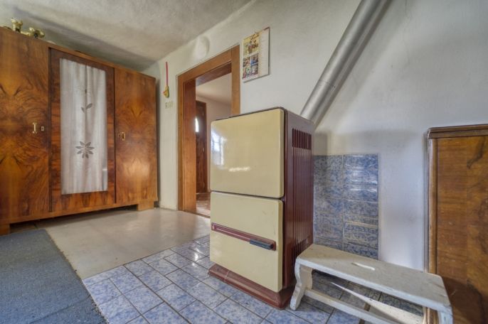 Prodej, Rodinný dům, Švihov