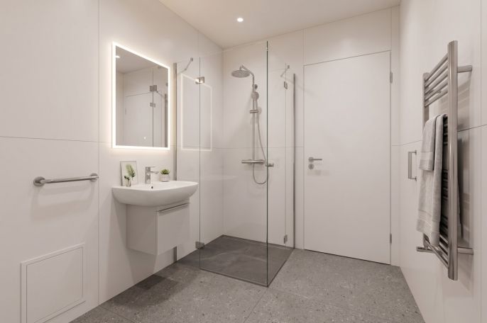 Prodej, Byt 1+1, Ostrava