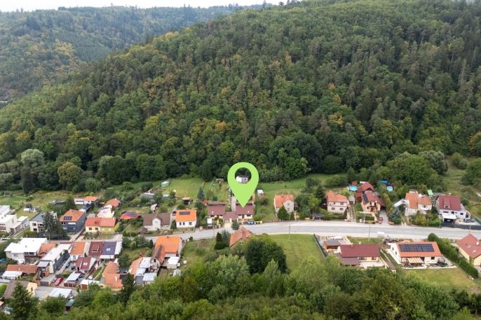 Prodej, Rodinný dům, Blansko