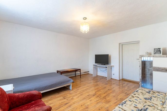 Prodej, Rodinný dům, Nová Hradečná