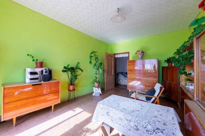 Prodej, Byt 3+1, Nejdek